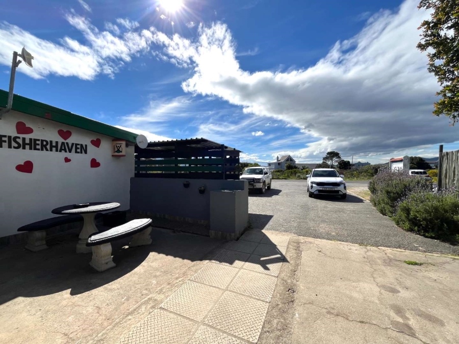 Commercial Property for Sale in Fisherhaven Western Cape
